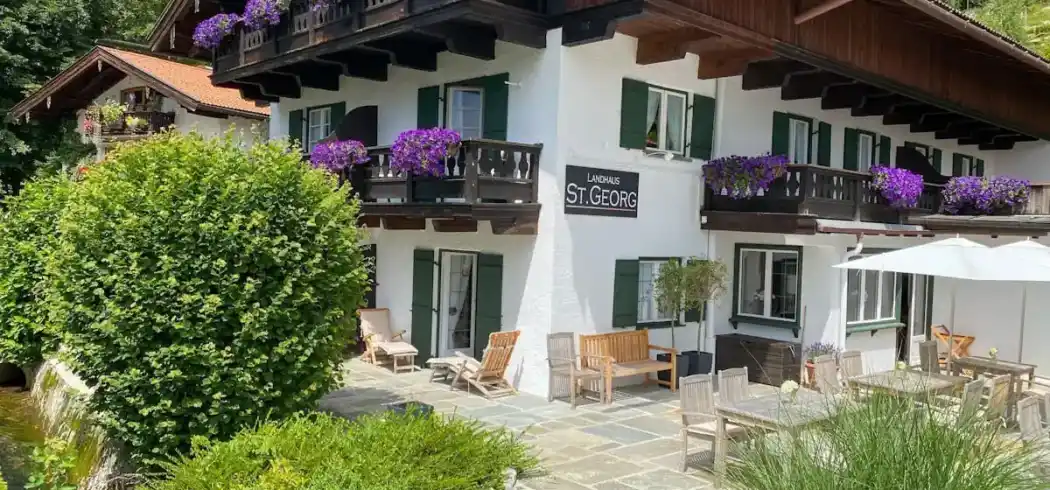 Foto - Nächte Tegernsee