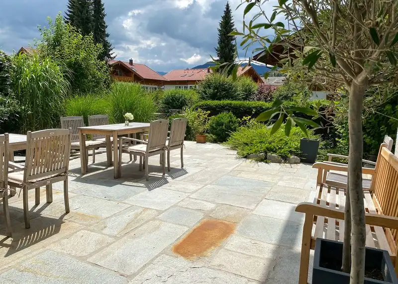 Aufnahme - Nächte Tegernsee