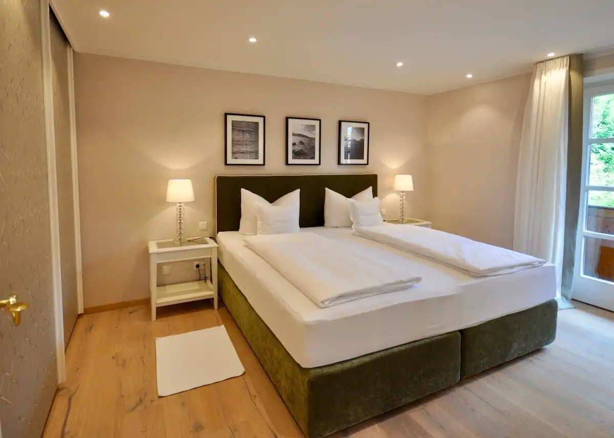 Impression - Nächte Tegernsee