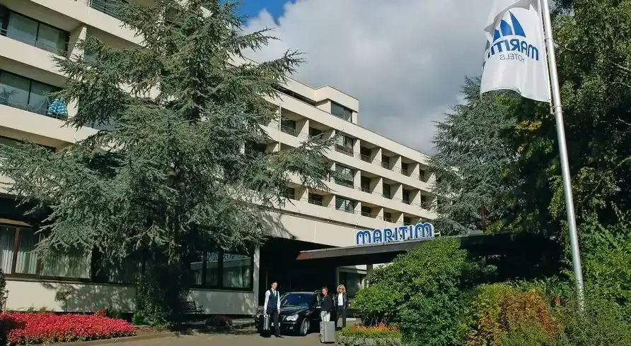 Nächte Teutoburger - Bild 1