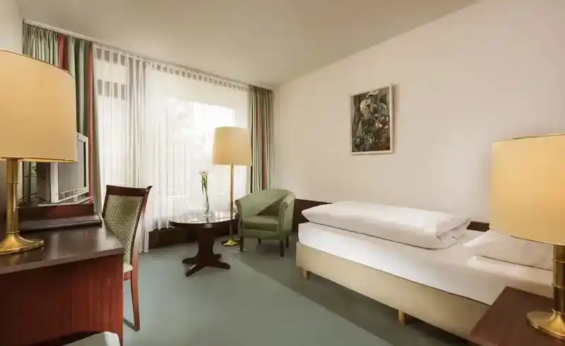 Nächte Teutoburger - Bild 3