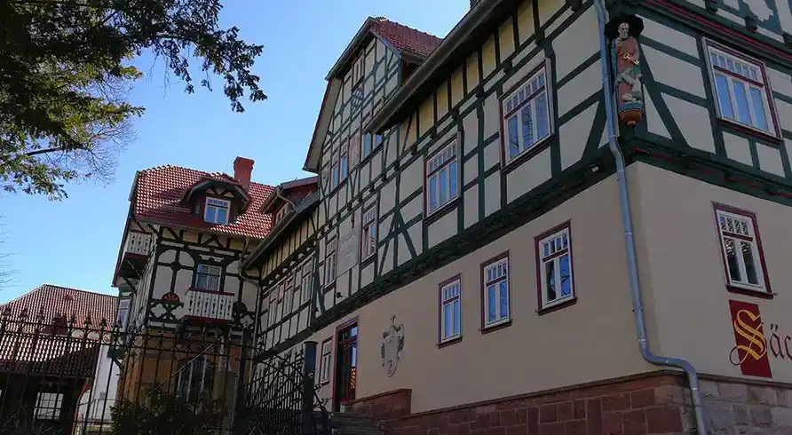 Foto - Nächte Thüringer