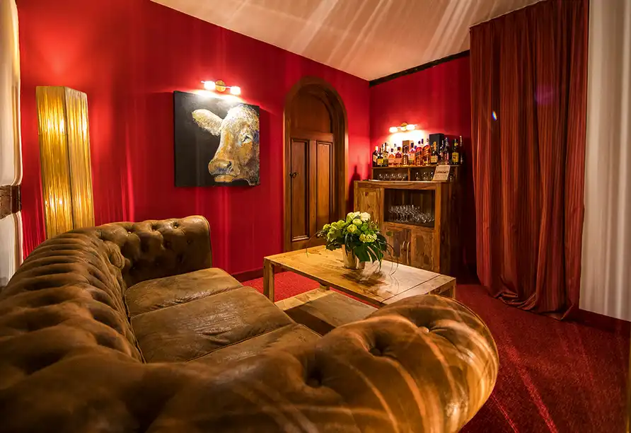 Aufnahme - Nächte Thüringer