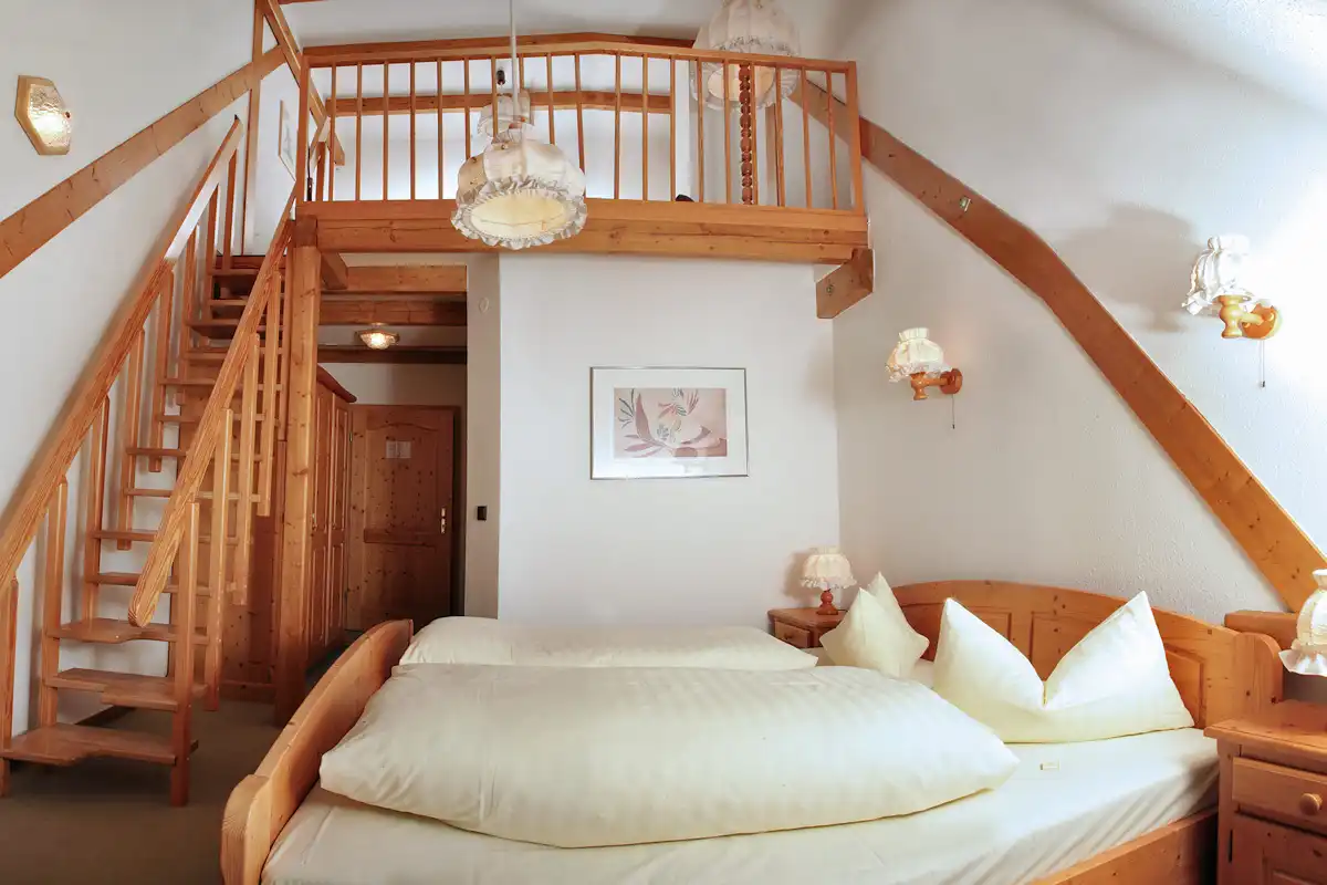 Aufnahme - Thüringer Wald