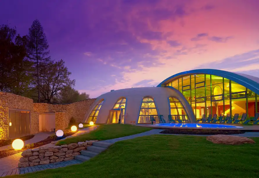 Aufnahme - Bad Sulza