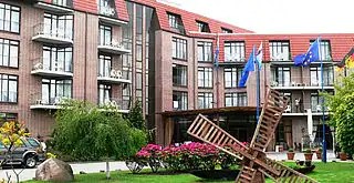 Aufnahme - Tropical Island