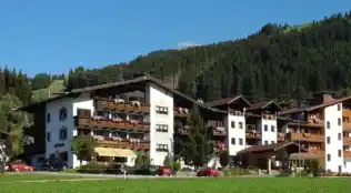 All Inclusive im Salzburger Land mit Kindern
