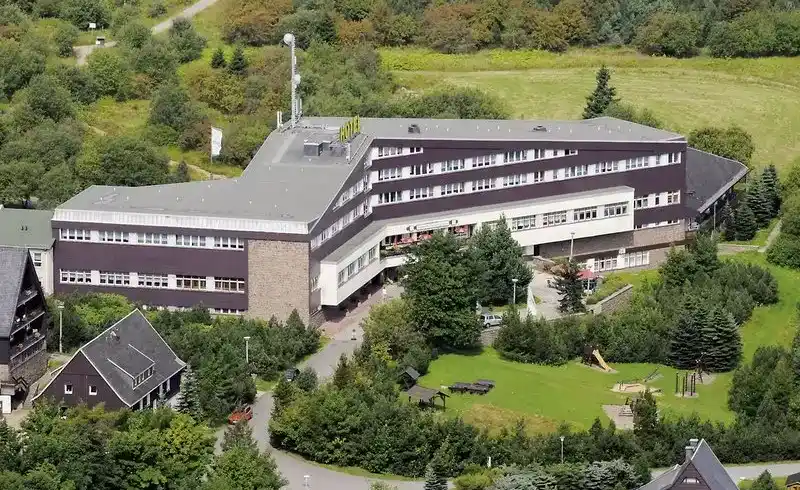 Hotel Lugsteinhof - Bild 1