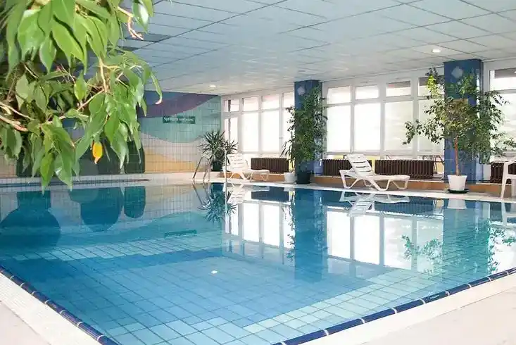 Hotel Lugsteinhof - Bild 2