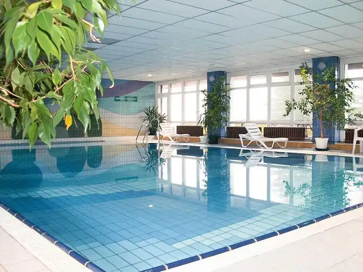 Aufnahme - Hotel Lugsteinhof