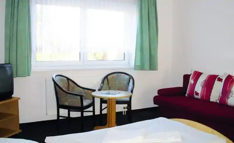 Hotel Lugsteinhof - Bild 3