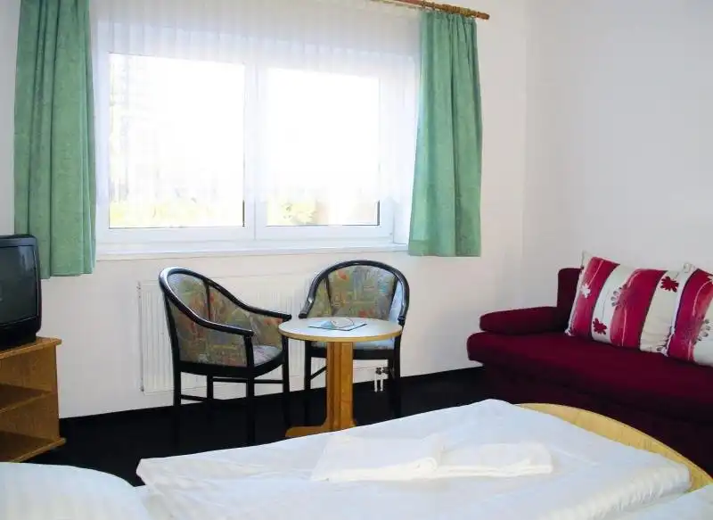 Impression - Hotel Lugsteinhof