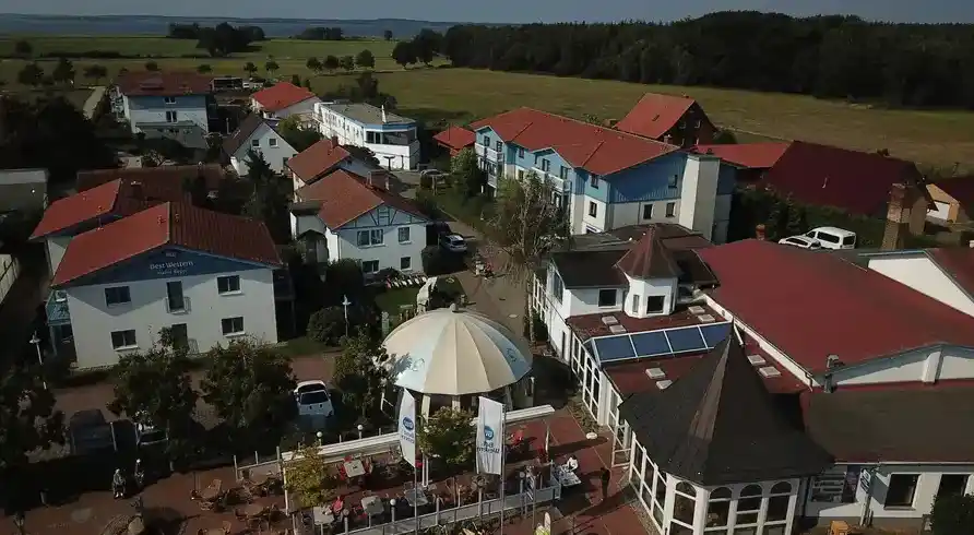Foto - Hotel Hanse Kogge