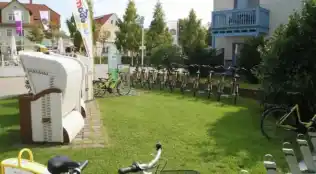 Bernstein-Medial Zentrum