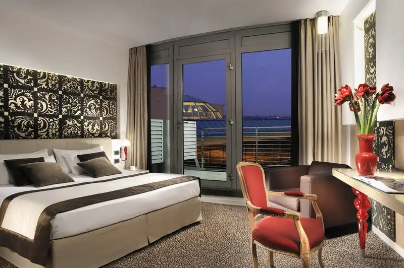 Aufnahme - Nächte Venedig