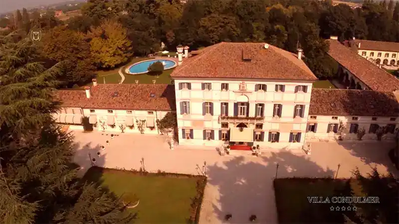 Foto - Nächte Venedig