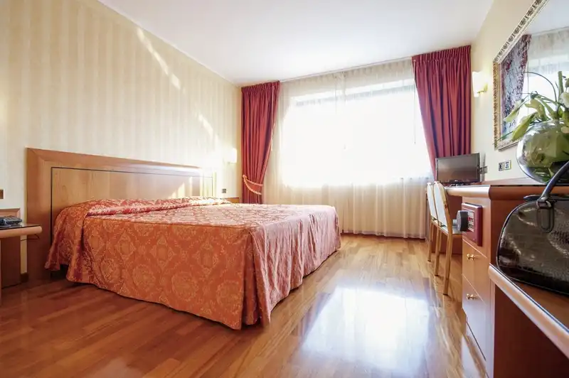 Impression - Opernbesuch Verona