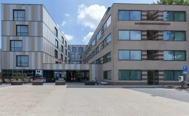 Foto - Amsterdam Nächte