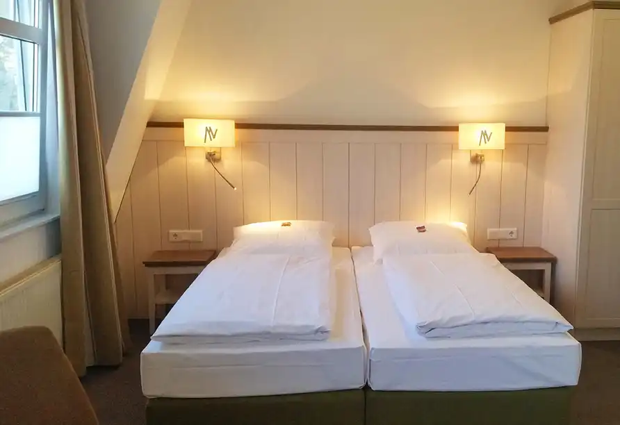 Impression - Nächte Waren