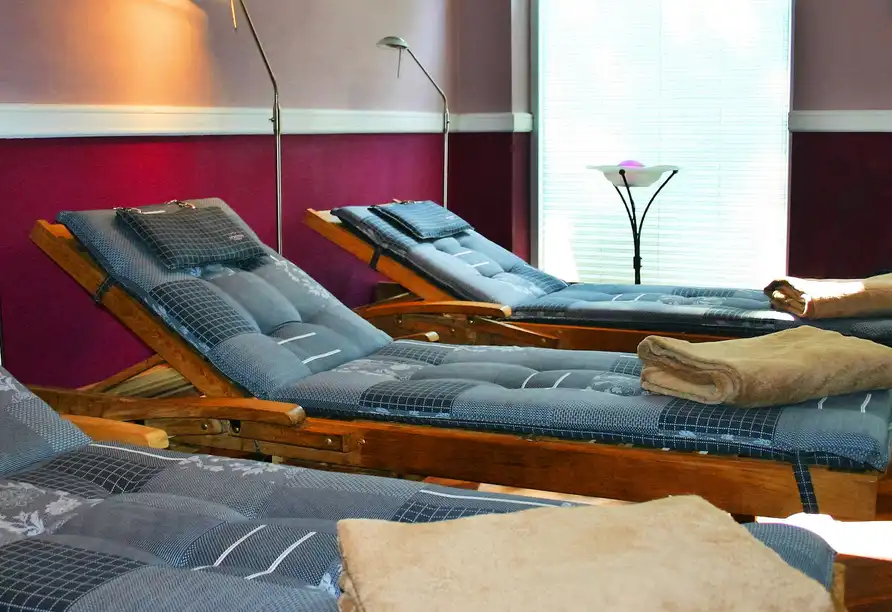 Ansicht - Nächte Waren