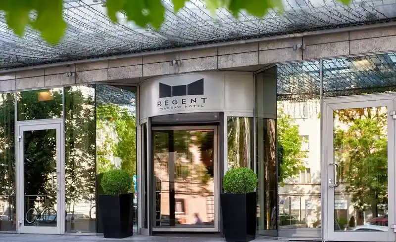 Foto - Nächte Warschau