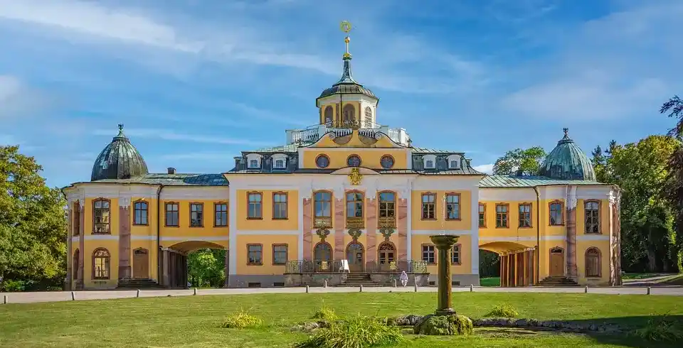 Foto - Nächte Weimar