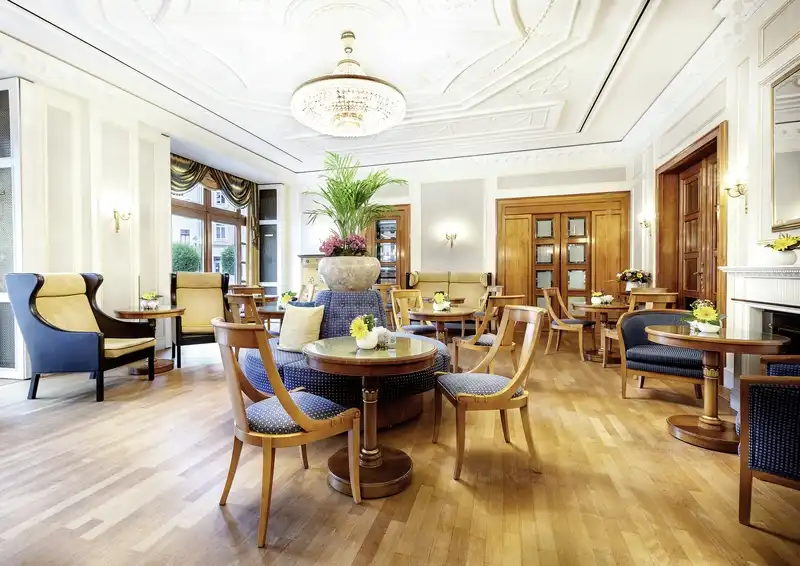 Ansicht - Nächte Weimar