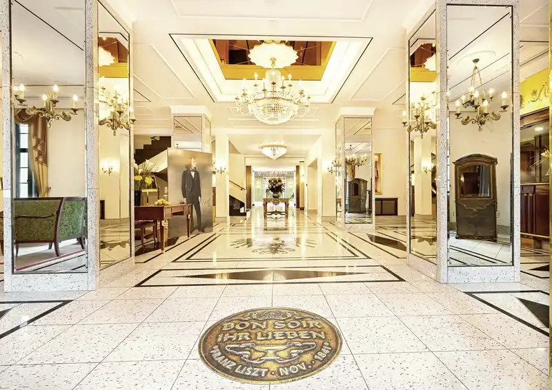 Galerie - Nächte Weimar