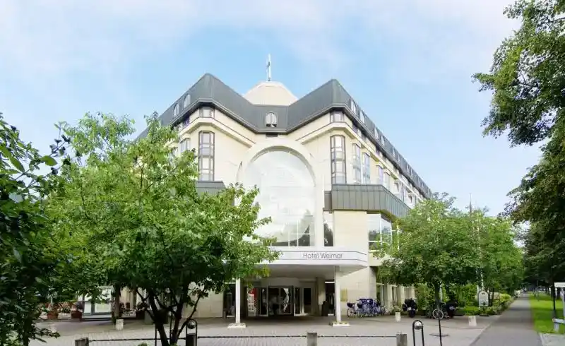 Foto - Nächte Weimar