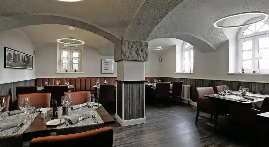 Impression - Nächte Weimar