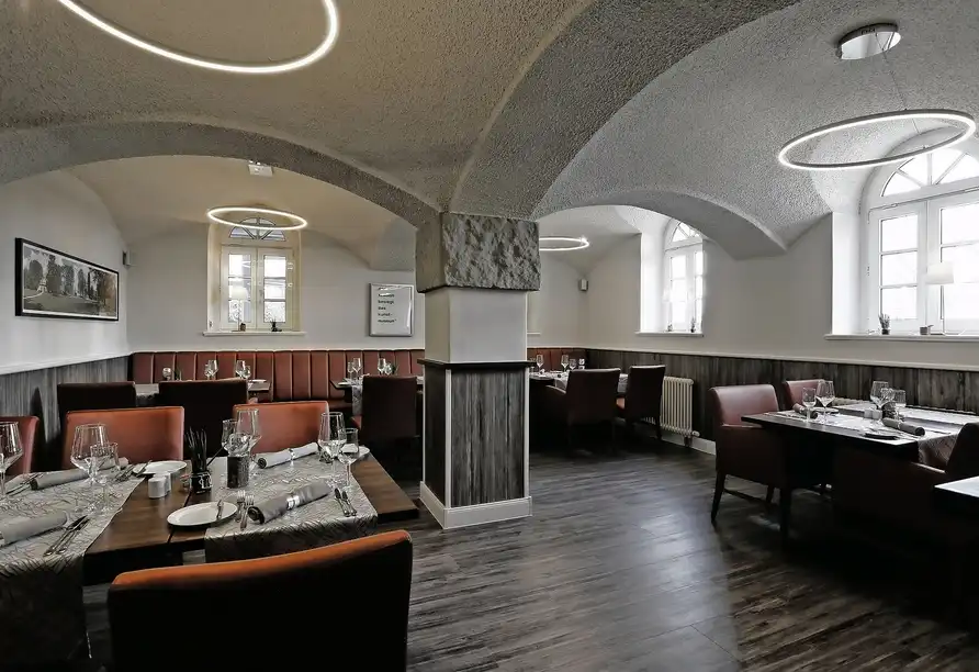 Impression - Weimar Dorotheenhof