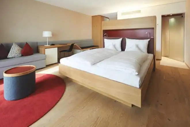 Impression - Nächte Wellness