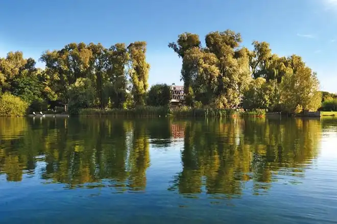 Ansicht - Nächte Wellness