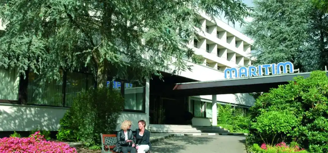 Foto - Nächte Wellness