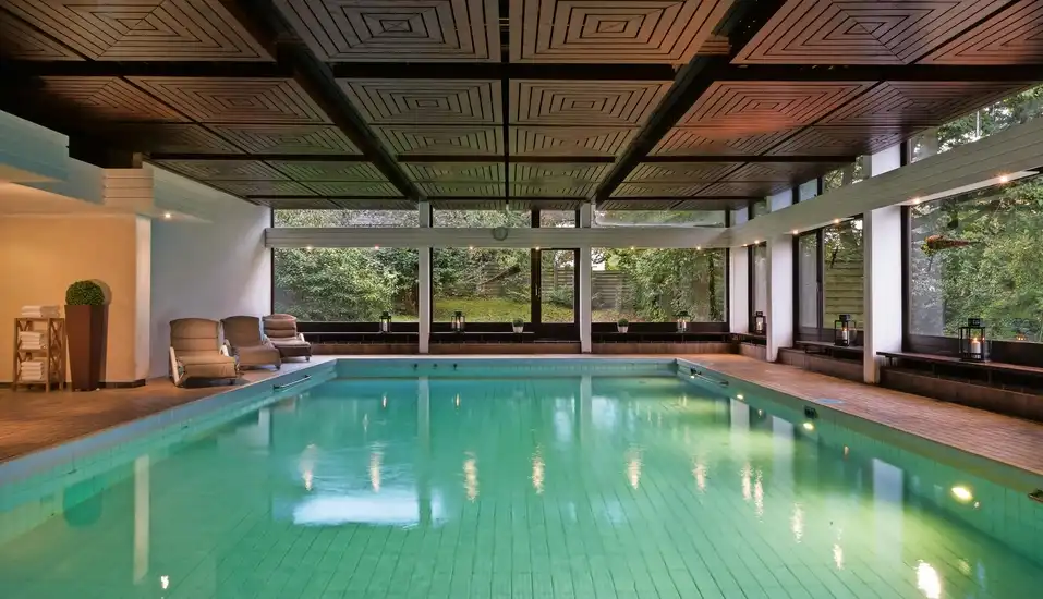 Impression - Wellness Bad Salzuflen im Martim Hotel