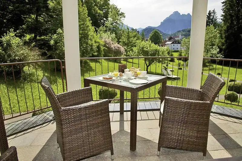 Impression - Nächte Wellness