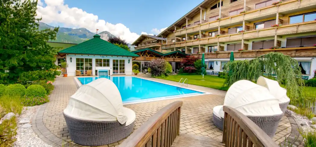 Foto - Wellness Auftanken