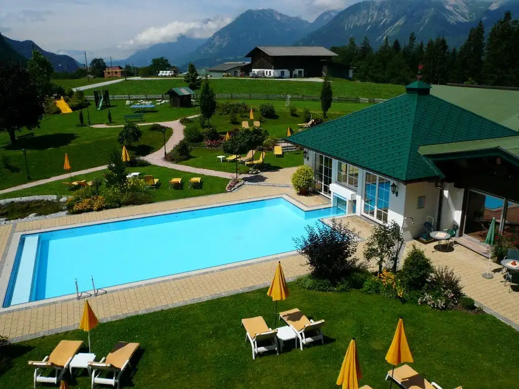 Aufnahme - Wellness Auftanken