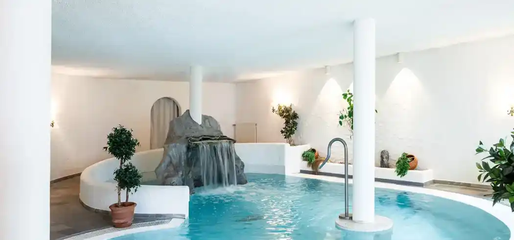 Nächte Wellness - Bild 1