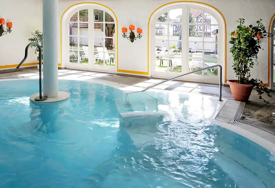 Aufnahme - Nächte Wellness