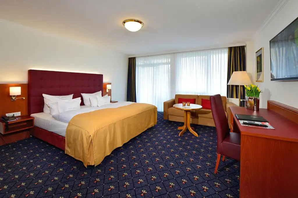 Aufnahme - Nächte Wellness