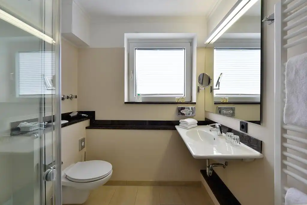 Impression - Nächte Wellness