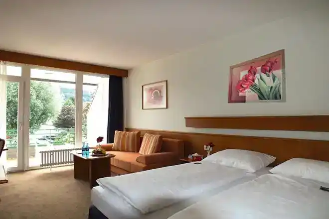 Nächte Wellness - Bild 2