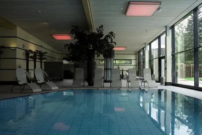 Impression - Nächte Wellness