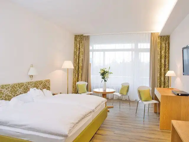 Aufnahme - Nächte Wellness