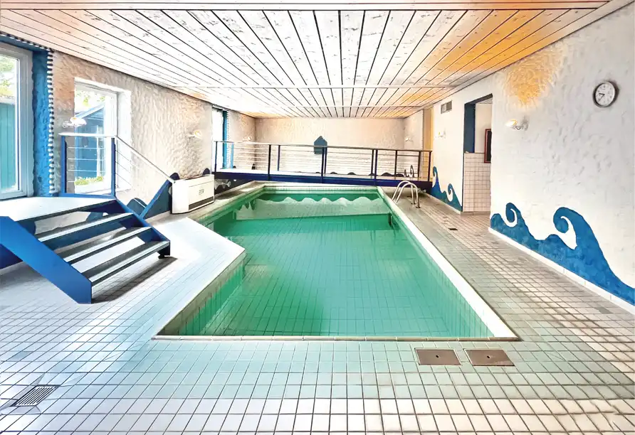 Ansicht - Nächte Wellness