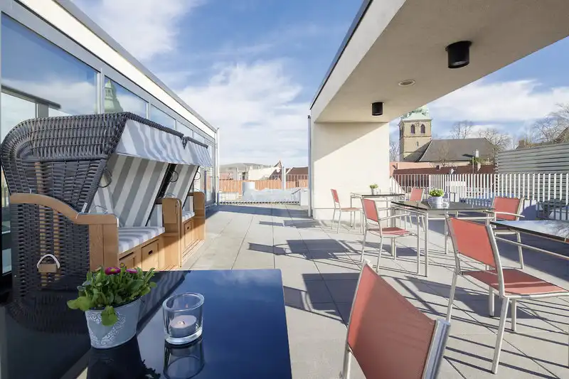 Aufnahme - Nächte Bad