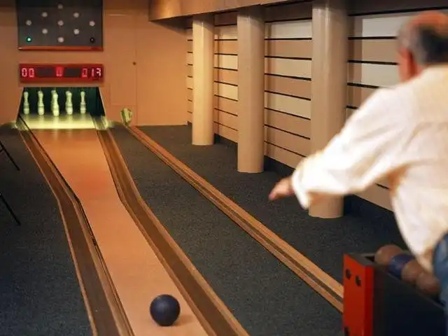 Ansicht - Nächte Wellness