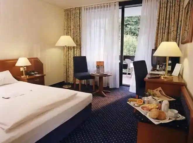 Nächte Wellness - Bild 5