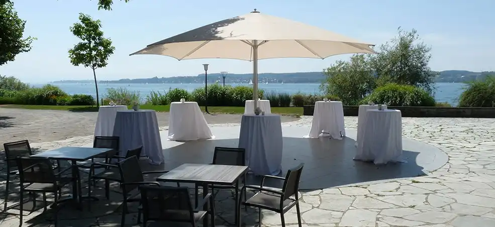 Aufnahme - Nächte Wellness